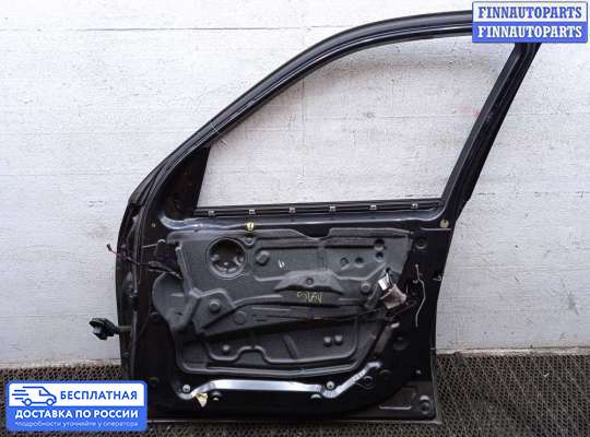 Замок боковой двери на BMW X5 (E70)