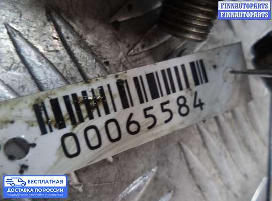 ТНВД на BMW 5 (F10/F11)
