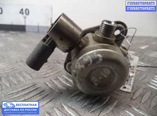 ТНВД на BMW 5 (F10/F11)