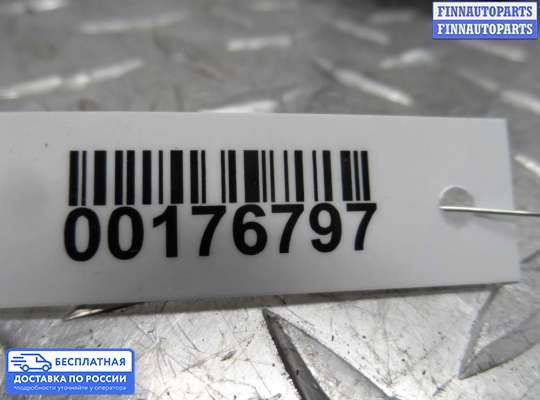 Переключатель света на Ford Explorer III (U152)