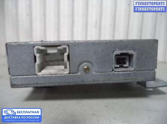 ЭБУ прочее на Nissan Maxima QX II (A32)