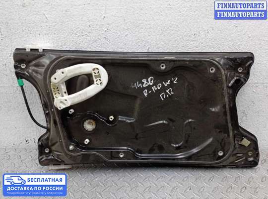 Стеклоподъемник электрический на Range Rover Sport I (L320)