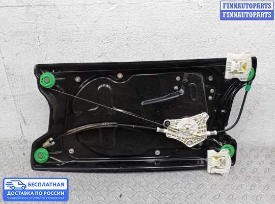 Стеклоподъемник электрический на Range Rover Sport I (L320)