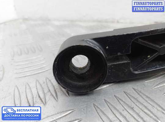 Поводок дворника на Acura MDX (YD2)