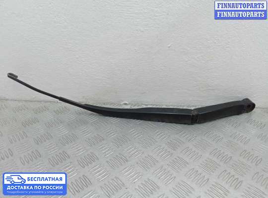 Поводок дворника на Acura MDX (YD2)