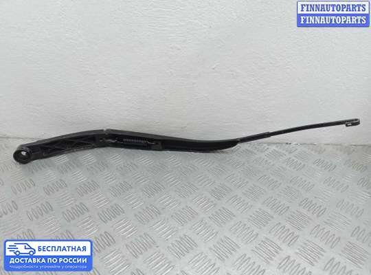 Поводок дворника на Acura MDX (YD2)