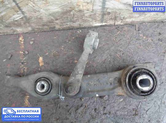 Рычаг подвески на Mercedes-Benz E (W211)