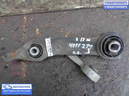 Рычаг подвески на Mercedes-Benz E (W211)