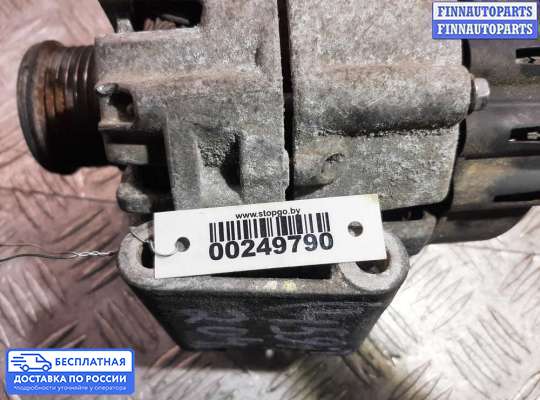 Генератор на Mercedes-Benz C (W204)