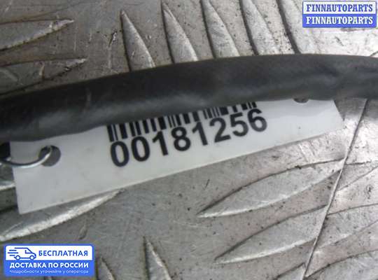 Датчик кислородный (Лямбда-зонд) на Audi Q5 (8R)