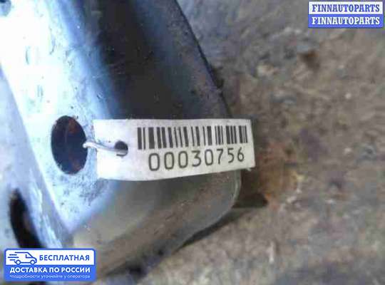 Кронштейн КПП на Subaru Tribeca