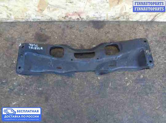 Кронштейн КПП на Subaru Tribeca