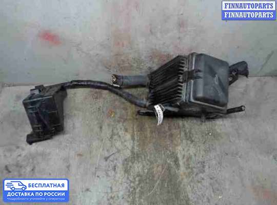 Блок предохранителей на Toyota Harrier II (U30W)