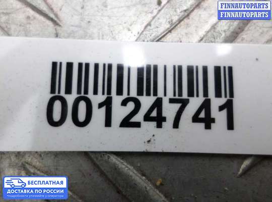 Блок управления печкой на Dodge Caravan IV (RG, RS)