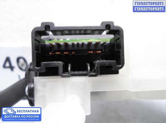 Подрулевой переключатель на Subaru Tribeca