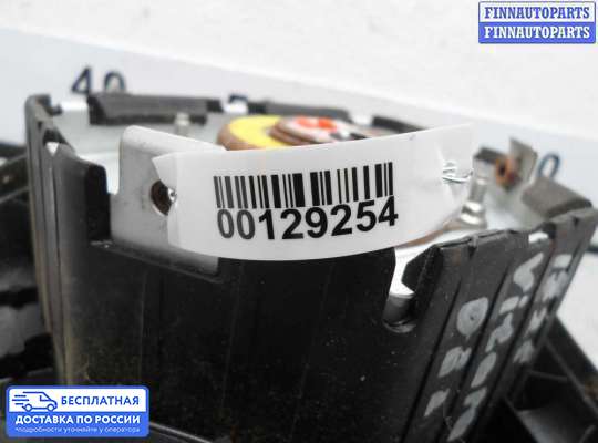 Подушка безопасности водителя (AirBag) на Suzuki Grand Vitara II (JB, TD54)