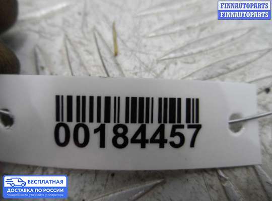 Механизм сдвижной двери на Dodge Caravan IV (RG, RS)