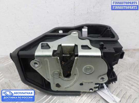 Замок боковой двери на BMW 5 (F10/F11)