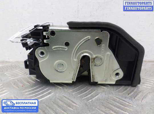 Замок боковой двери на BMW 5 (F10/F11)