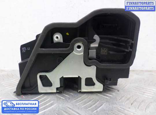 Замок боковой двери на BMW 5 (F10/F11)