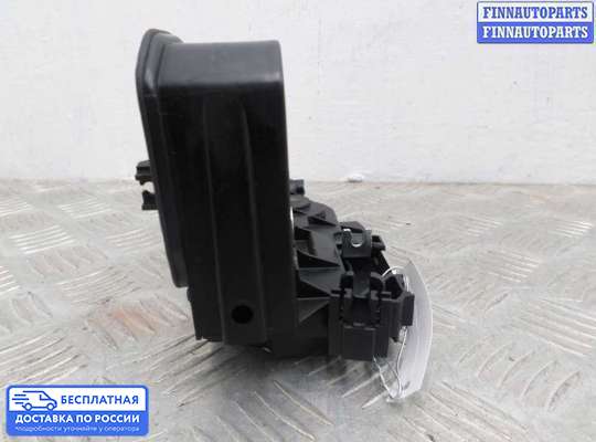 Замок боковой двери на BMW 5 (F10/F11)