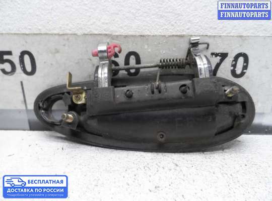 Ручка двери наружная на Nissan Maxima QX II (A32)