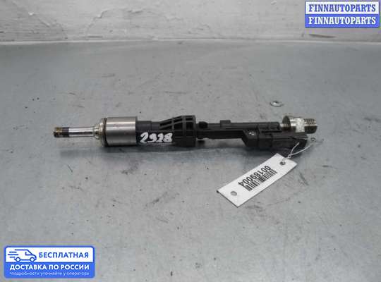 Форсунка топливная на BMW X1 (E84)