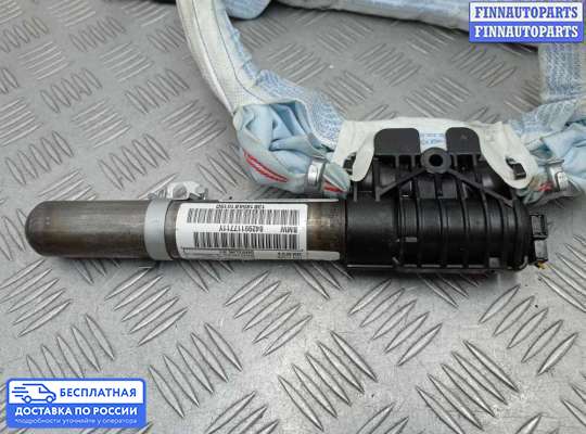 Подушка безопасности (прочее) на BMW X1 (E84)