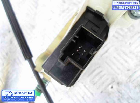 Стеклоподъемник электрический на Audi Q7 (4L)