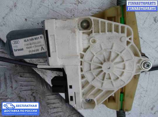 Стеклоподъемник электрический на Audi Q7 (4L)