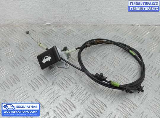 Ручка открывания на Honda Crosstour