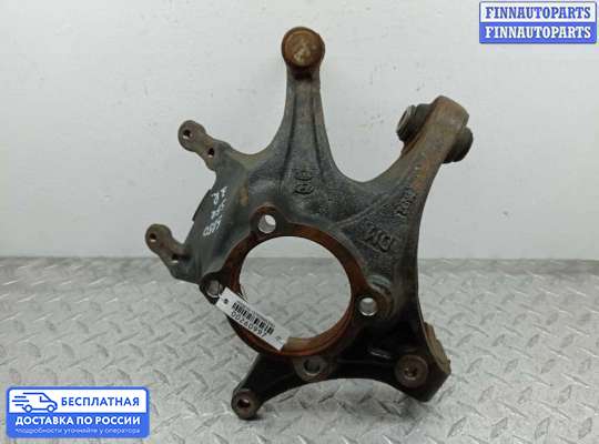 Ступица на Hyundai Santa Fe III (DM, NC)