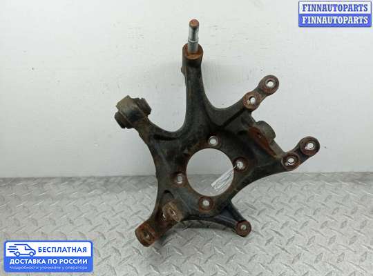 Ступица на Hyundai Santa Fe III (DM, NC)