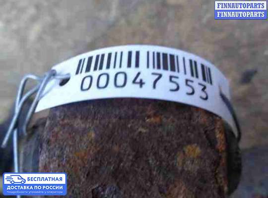 Рычаг подвески на Honda Pilot I