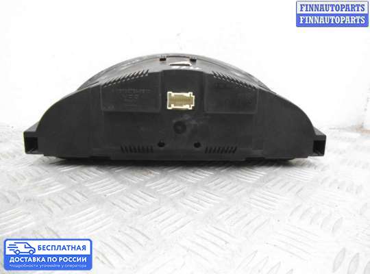 Щиток приборов на Mercedes-Benz C (W203)