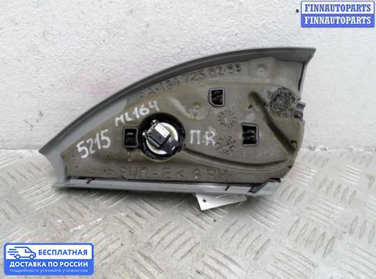Аудиотехника на Mercedes-Benz ML (W164)