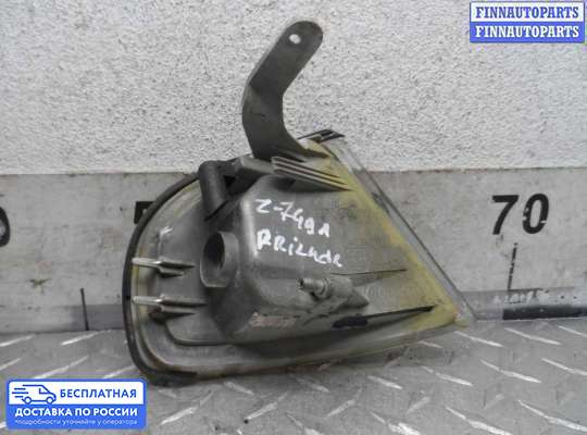Поворотник передний на Honda Prelude IV BB