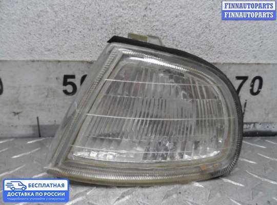 Поворотник передний на Honda Prelude IV BB