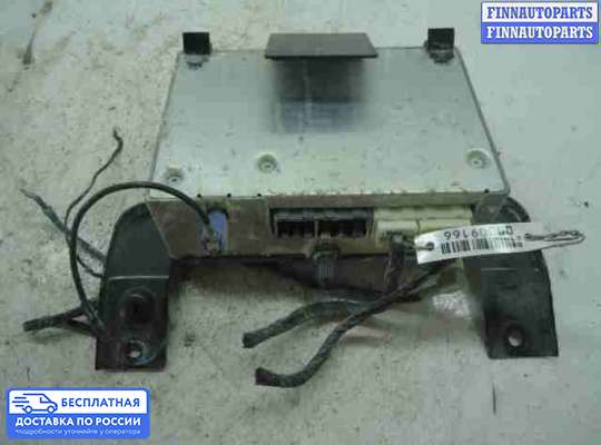 ЭБУ прочее на Hummer H3