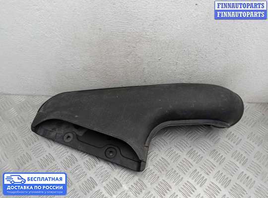 Воздухозаборник на Honda Pilot II (YF3,YF4)