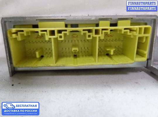 ЭБУ AIRBAG (электронный блок управления подушками безопасности) на Mazda CX-7