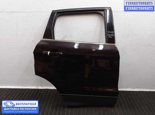 Замок боковой двери на Ford Kuga II / Escape III