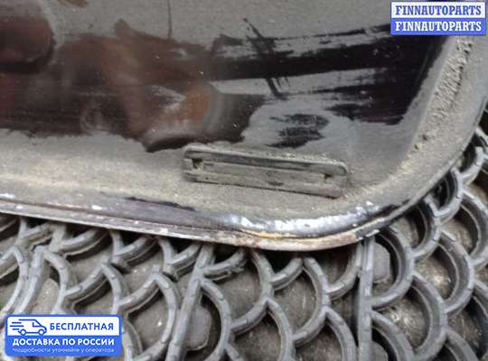 Замок боковой двери на Ford Kuga II / Escape III