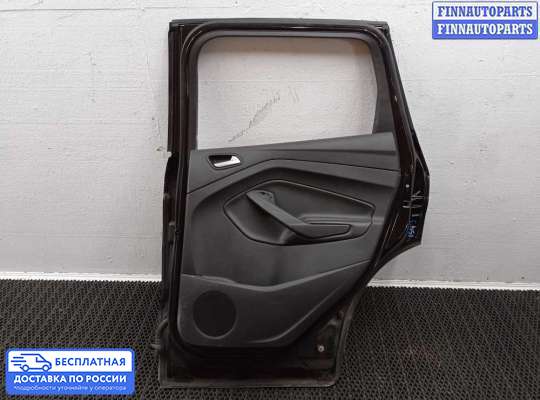 Замок боковой двери на Ford Kuga II / Escape III
