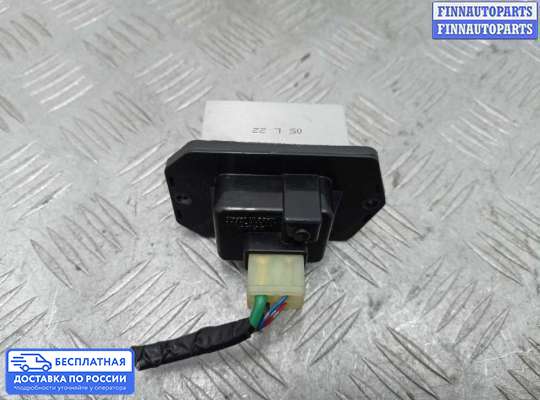 Резистор (сопротивление) отопителя на Honda Pilot II (YF3,YF4)