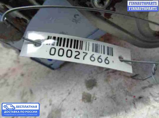 Магнитола на Mitsubishi Outlander II / XL (CW)