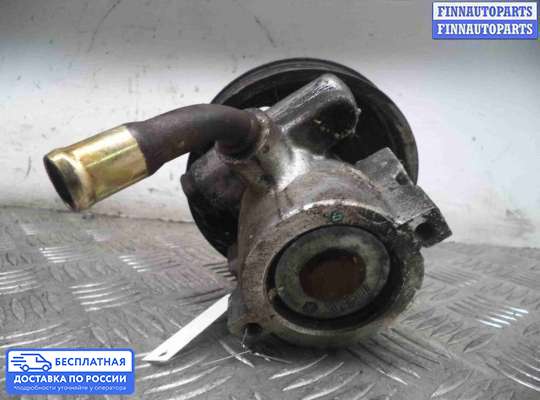 Насос ГУР (ЭУР, ЭГУР) на Jeep Cherokee II / Liberty (KJ)