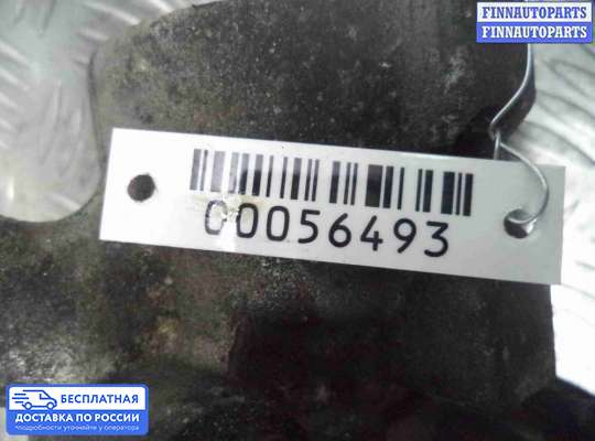 Насос ГУР (ЭУР, ЭГУР) на Jeep Cherokee II / Liberty (KJ)