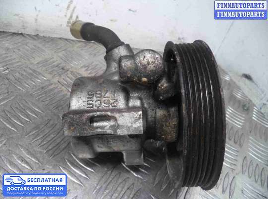 Насос ГУР (ЭУР, ЭГУР) на Jeep Cherokee II / Liberty (KJ)