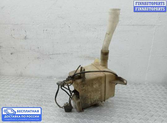 Бачок омывателя на Subaru Tribeca